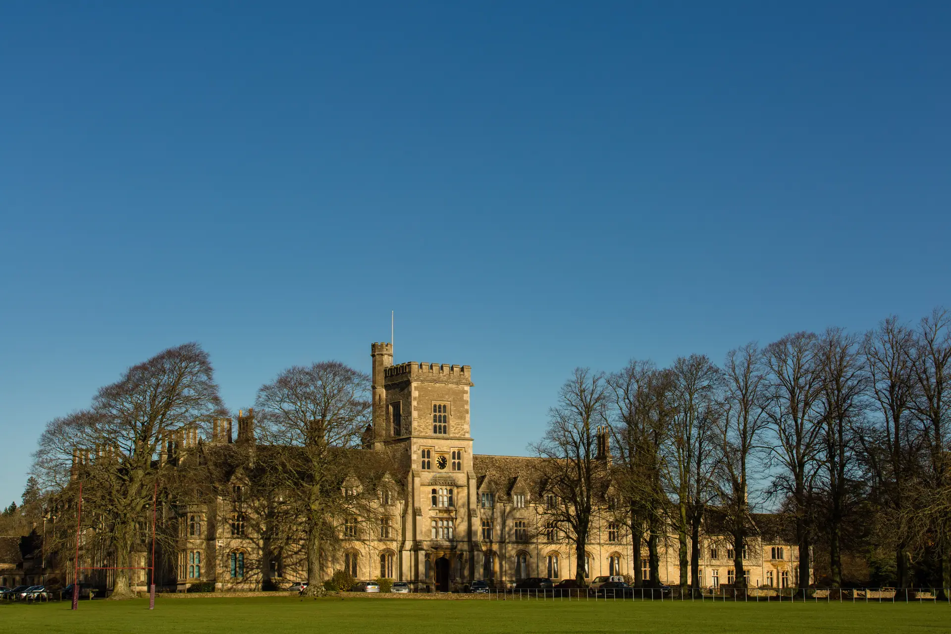Independent shops in Cirencester